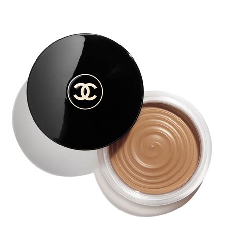 coco chanel bronzer|chanel bronzing brush.